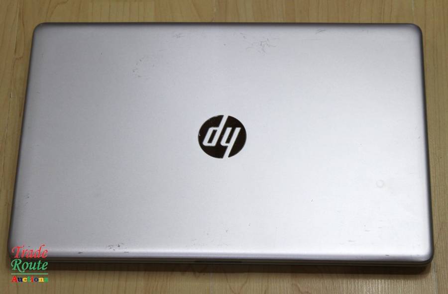 HP Laptop 15-DA2XXX 15.6inch LAPTOP | Core i7 10510U 2.3Ghz 10th Gen |  8GB RAM | 1TB HDD