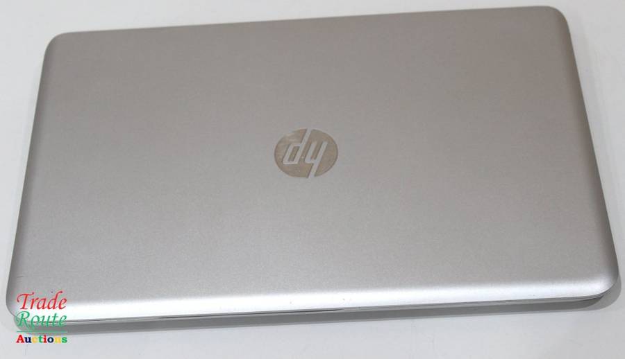 HP ENVY 15 15.6" LAPTOP | CORE i7 4700MQ @ 2.4GHZ | 8GB RAM | 1TB HDD LAPTOP - NO SOUND