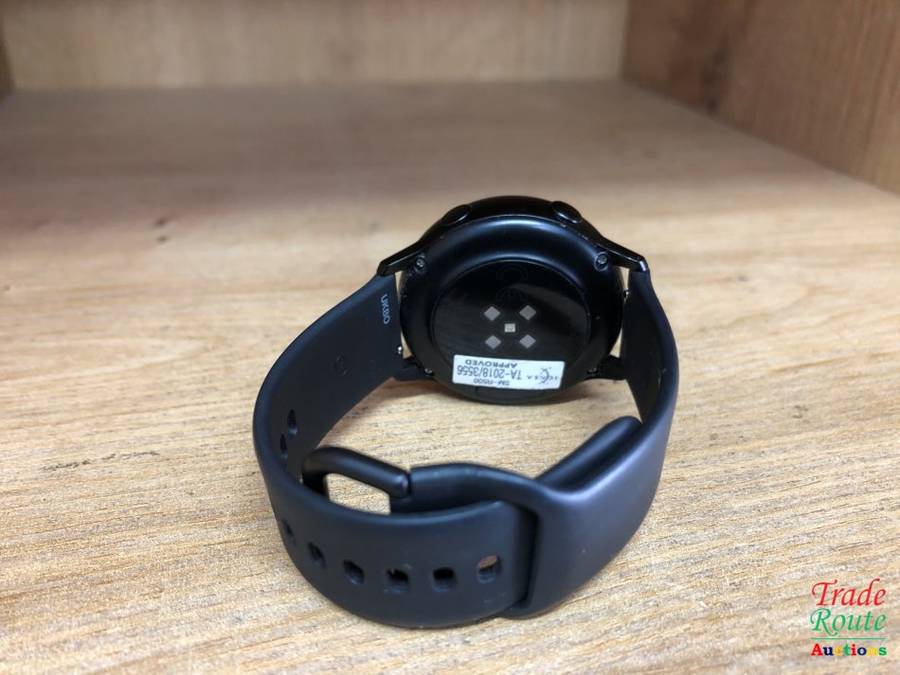 Samsung Galaxy Watch Active SM-R500 Smartwatch