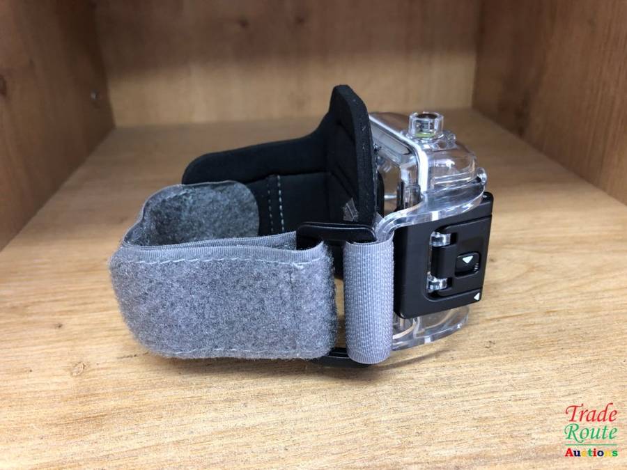 GoPro Hero 3 & Hero 4 Wrist Housing