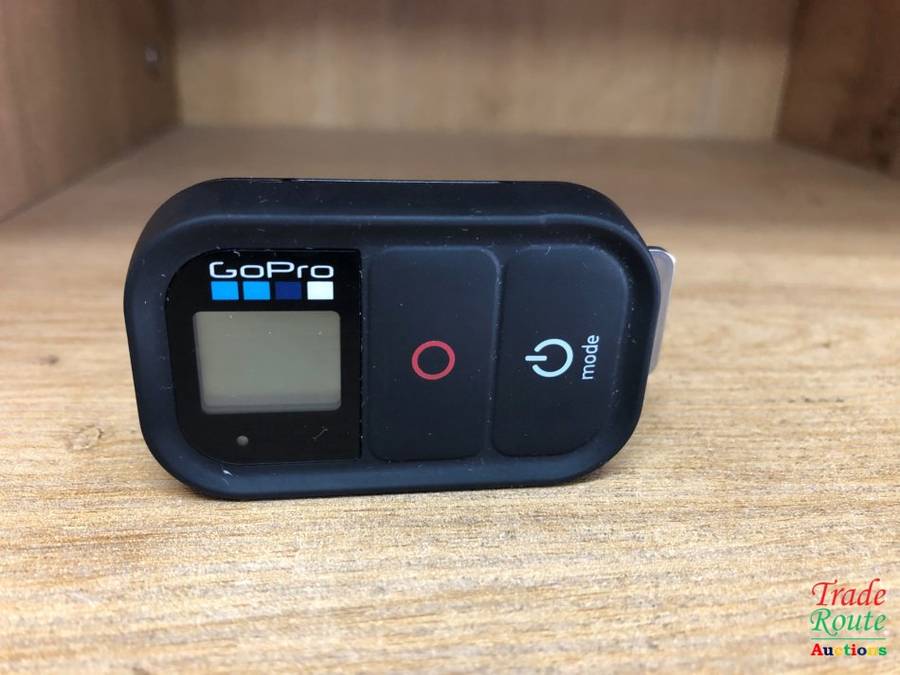 GoPro ARMTE-001 Wi-Fi Remote - Black