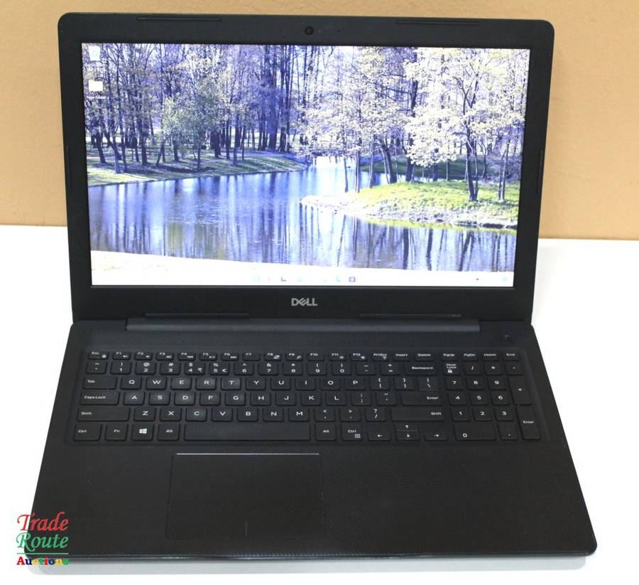 Dell INSPIRON 15 3593 15.6 inch LAPTOP | Intel Core i3 10th Gen Notebook