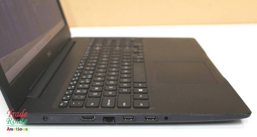 Dell INSPIRON 15 3593 15.6 inch LAPTOP | Intel Core i3 10th Gen Notebook