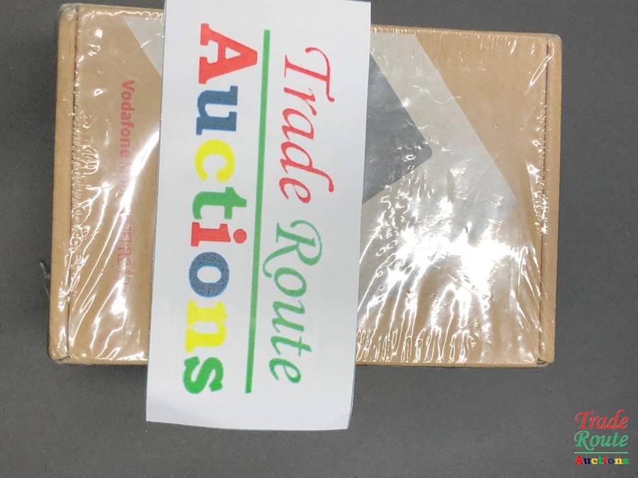 Brand new | Vodafone Mobile Wi-Fi R219Z 4G LTE MiFi Wireless Hotspot Modem Router