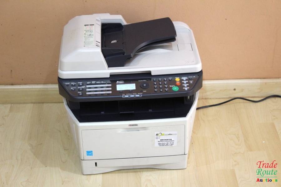 Kyocera EcoSys Printer - FS-1128MFP - Multifunction Laser Printer