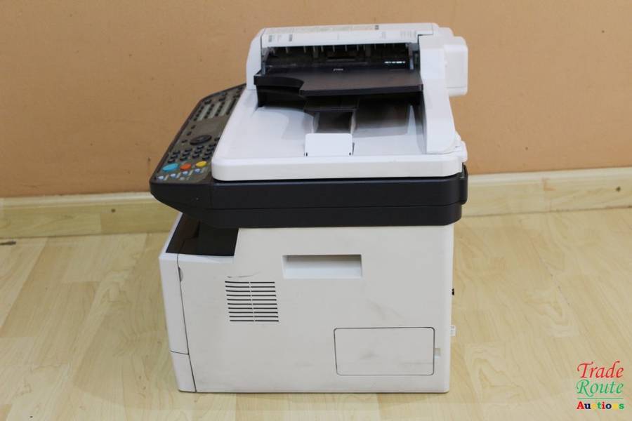 Triumph-Adler P-3525 MFP Laser Printer [NO TONERS INCLUDED]