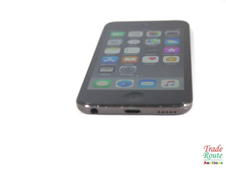 Apple iPod Touch 32GB Space Grey