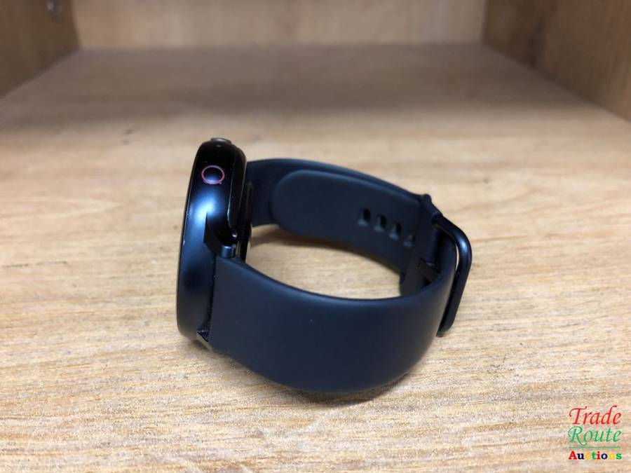 Samsung Galaxy Watch Active 2 SM-R825F - Black Aqua - IN BOX