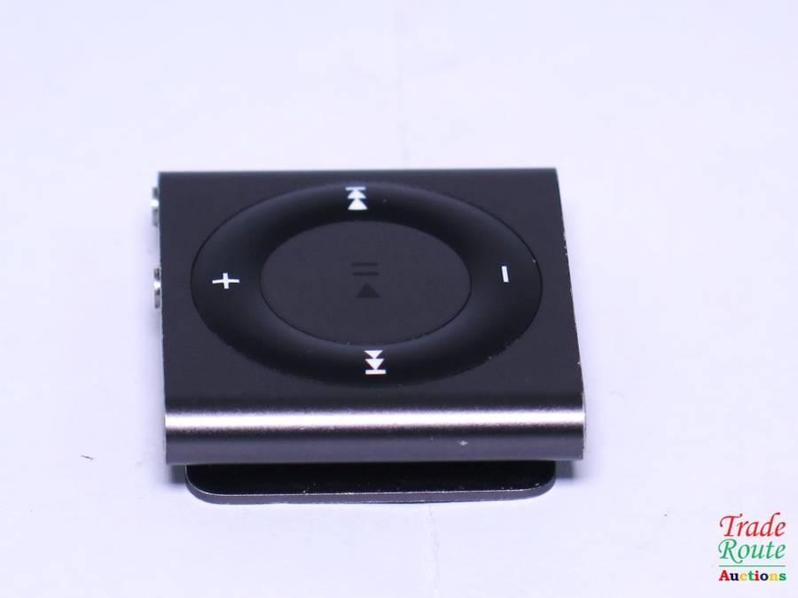 Apple iPod Shuffle 2GB