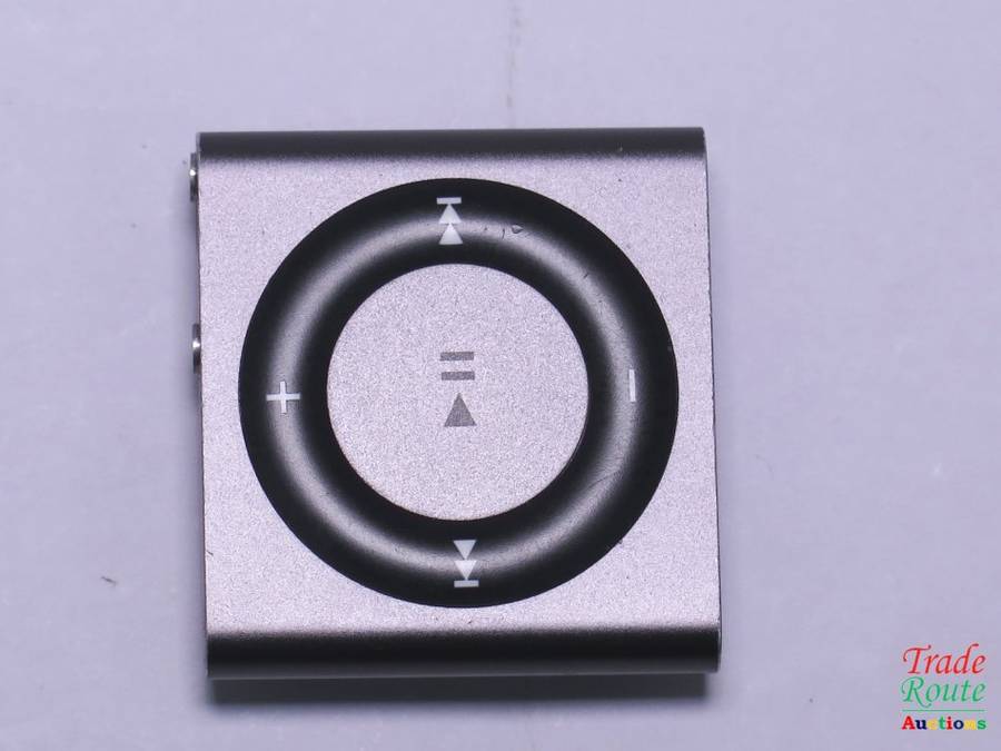 Apple iPod Shuffle 2GB
