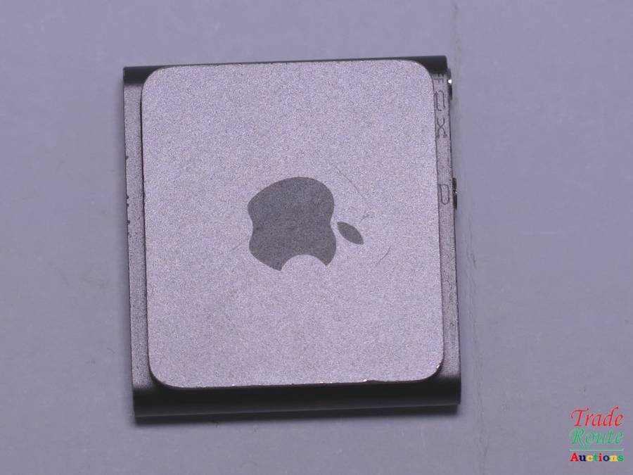 Apple iPod Shuffle 2GB