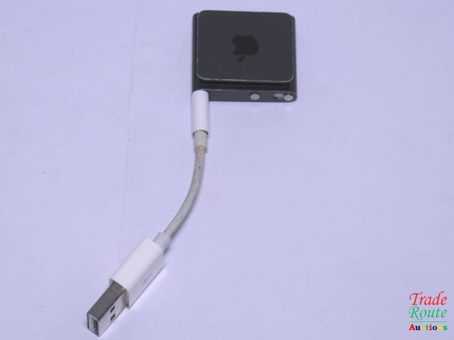 Apple iPod Shuffle 2GB