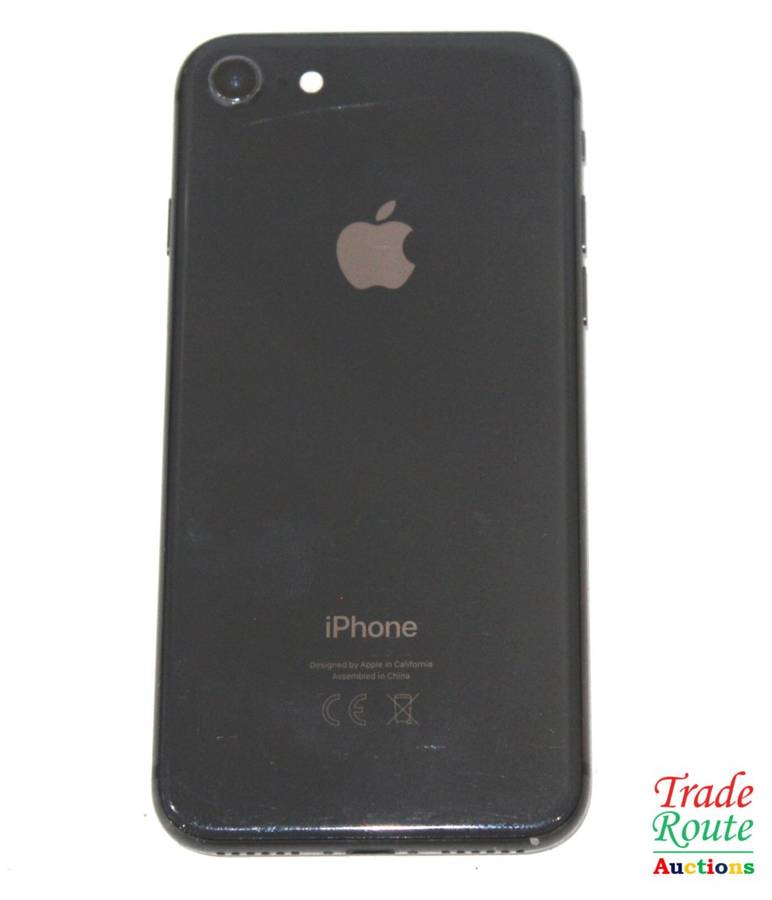 IPHONE 8 | SPACE GREY | A1863 | 64GB | MQ6G2AA *** APPLE IPHONE8 ***