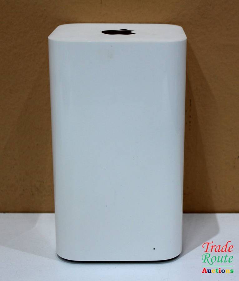 APPLE AIRPORT TIME CAPSULE 3TB [ A1470 - ME182Z/A ]