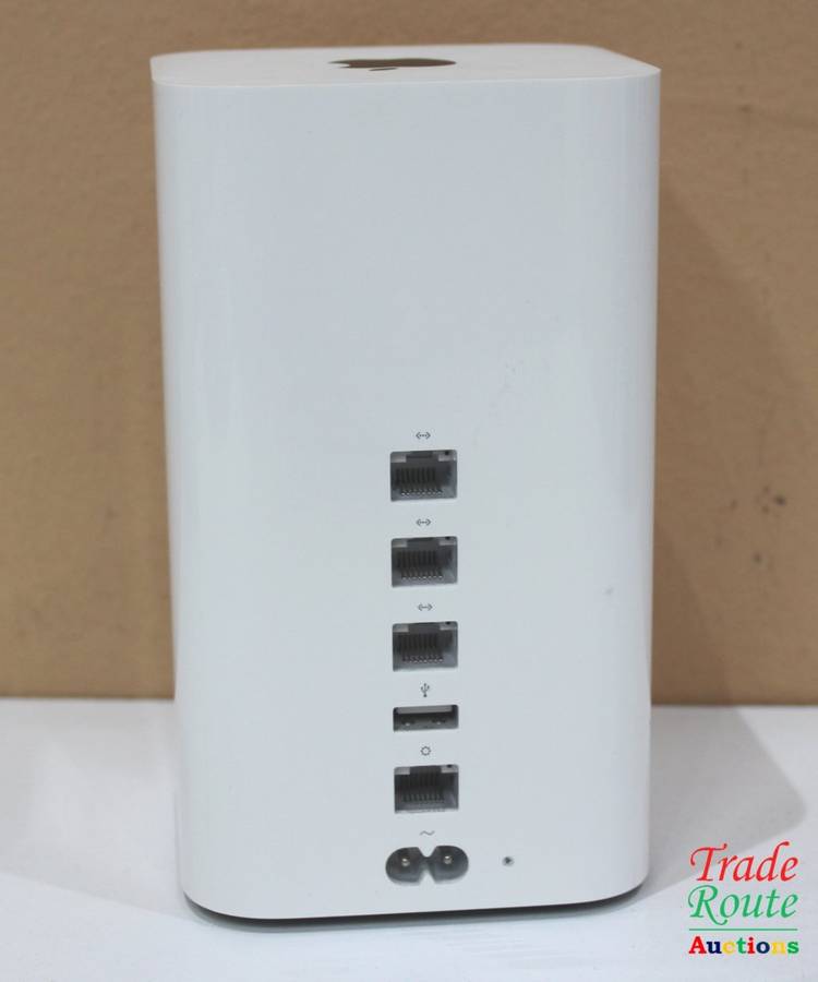 APPLE AIRPORT TIME CAPSULE 3TB [ A1470 - ME182Z/A ]