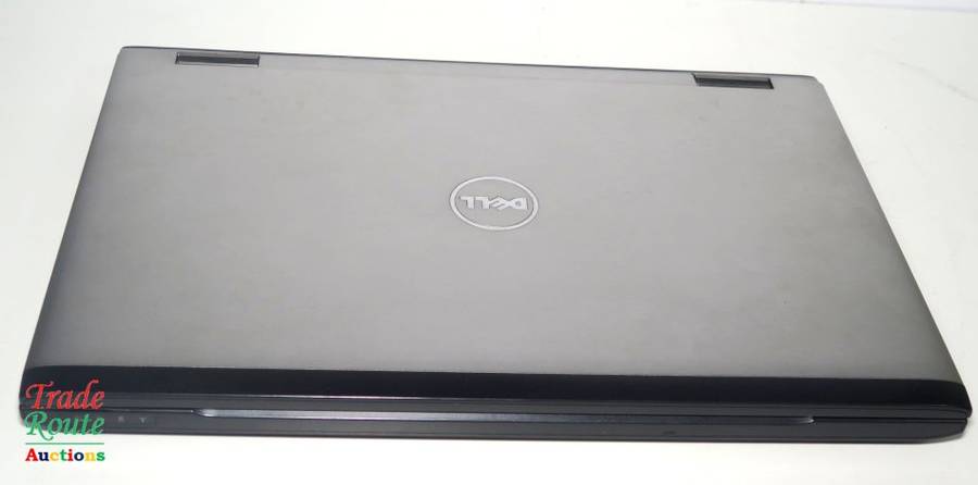 DELL VOSTRO 3750 17-INCH MONSTER i7 LAPTOP - 6GB RAM - 500GB HDD