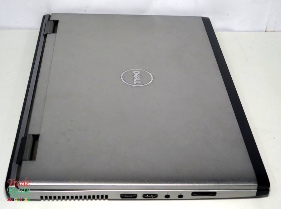 DELL VOSTRO 3750 17-INCH MONSTER i7 LAPTOP - 6GB RAM - 500GB HDD