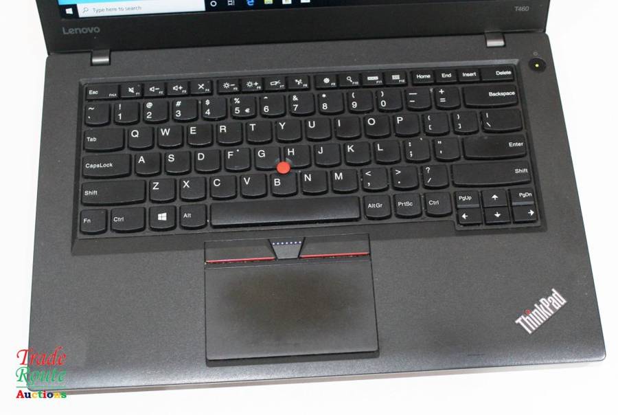 LENOVO THINKPAD T460 Laptop | CORE i5 8GB RAM 256GB HDD | SuperFast