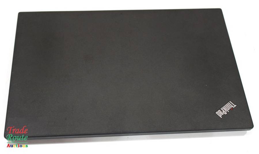 LENOVO THINKPAD T460 Laptop | CORE i5 8GB RAM 256GB HDD | SuperFast