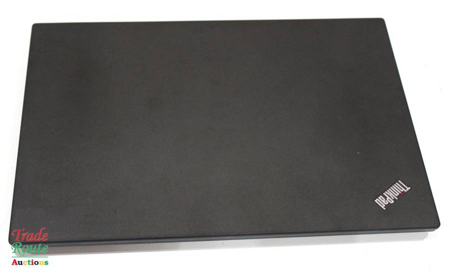 LENOVO THINKPAD T460 Laptop | CORE i5 8GB RAM 256GB HDD | SuperFast