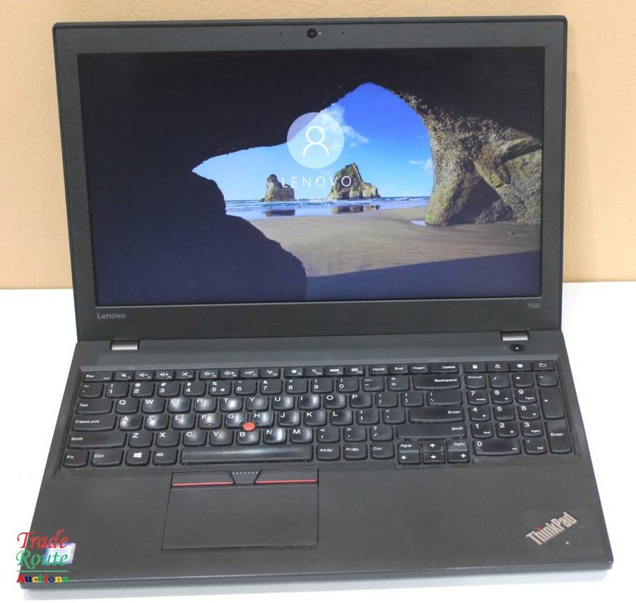 LENOVO THINKPAD T560 FULL HD 15.6 inch LAPTOP | CORE i5 6200U 6th Gen 2.3GHz | 8GB RAM | 500GB HDD