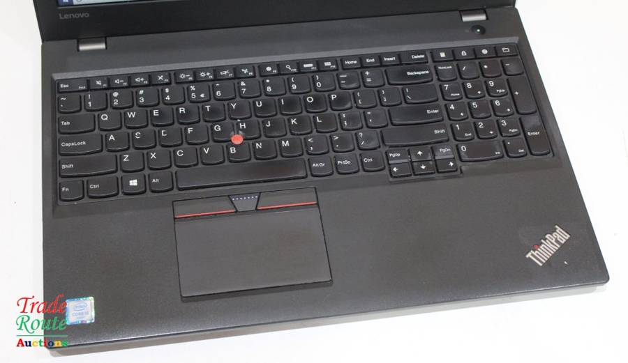 LENOVO THINKPAD T560 FULL HD 15.6 inch LAPTOP | CORE i5 6200U 6th Gen 2.3GHz | 8GB RAM | 500GB HDD