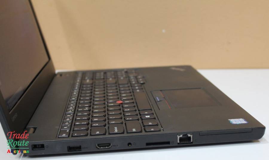 LENOVO THINKPAD T560 FULL HD 15.6 inch LAPTOP | CORE i5 6200U 6th Gen 2.3GHz | 8GB RAM | 500GB HDD