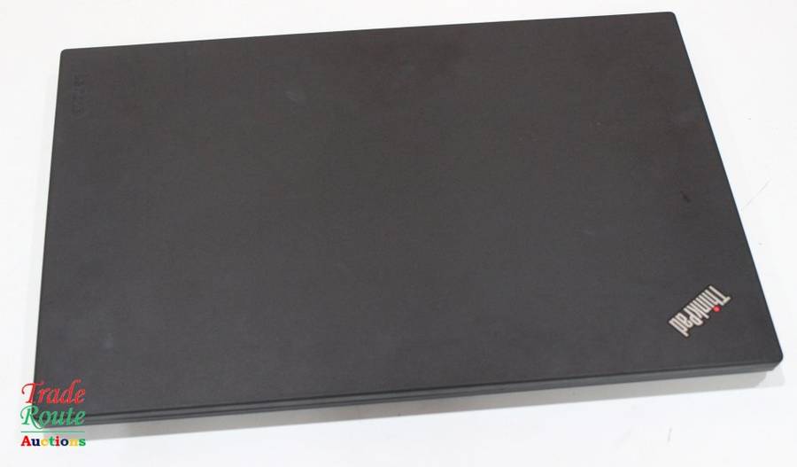 LENOVO THINKPAD T560 FULL HD 15.6 inch LAPTOP | CORE i5 6200U 6th Gen 2.3GHz | 8GB RAM | 500GB HDD