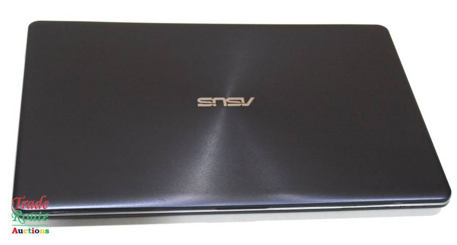 ASUS VIVOBOOK X542UAR 15.6 INCH NOTEBOOK | CORE i5 8250U 8th Gen 1.8GHZ | 4GB RAM | 128GB SSD