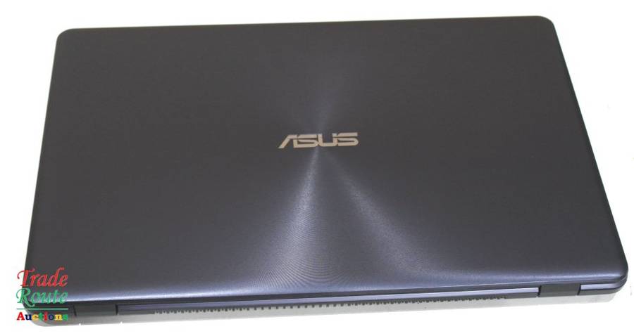 ASUS VIVOBOOK X542UAR 15.6 INCH NOTEBOOK | CORE i5 8250U 8th Gen 1.8GHZ | 4GB RAM | 128GB SSD