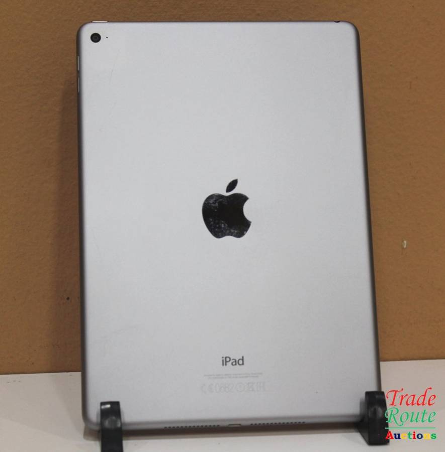 IPAD AIR 2 | MNV22HC/A | 32GB | WiFi | SPACE GREY  **  RETINA DISPLAY  **