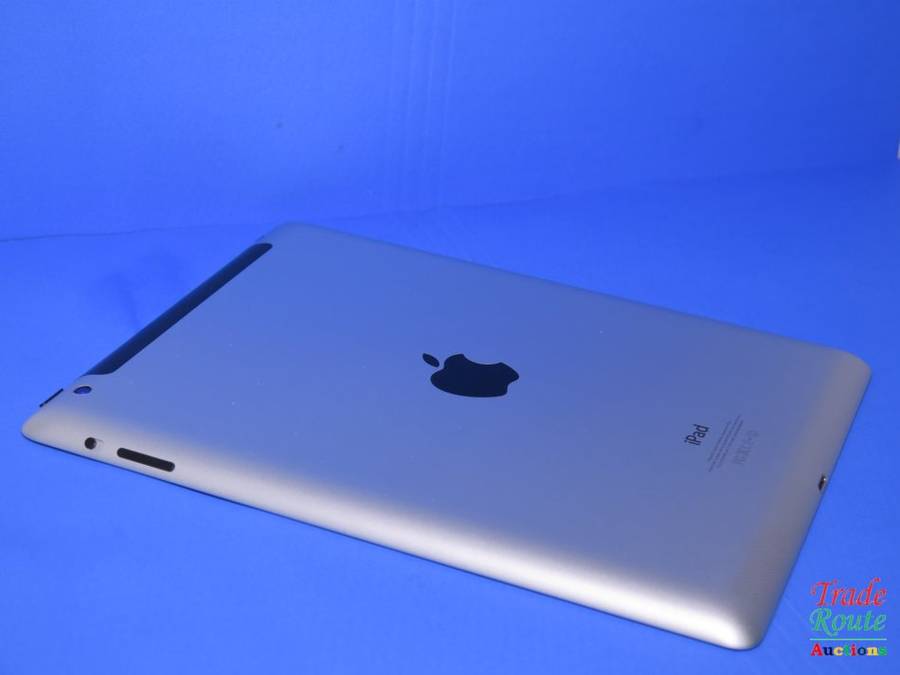 IPAD 4 FOR SPARES OR REPAIR - Activaction lock - IPAD4 A1460