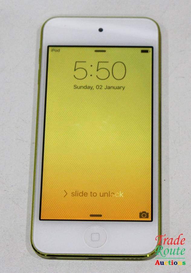 Apple iPod Touch | A1421 | 32GB | RETINA DISPLAY [ MP3 SONGS PLAYER ]