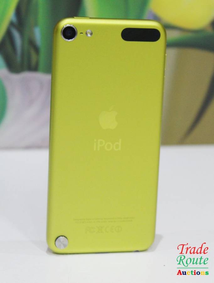 Apple iPod Touch | A1421 | 32GB | RETINA DISPLAY [ MP3 SONGS PLAYER ]