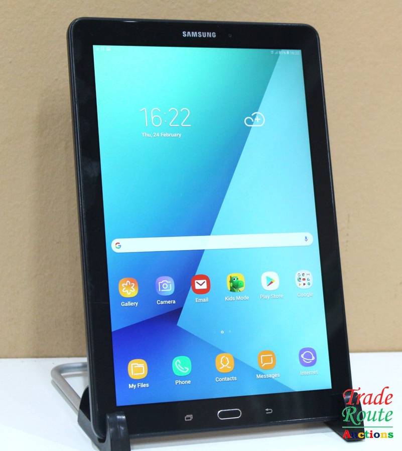 Samsung Galaxy Tab A 10.1" (SM-P585) with S Pen LTE & WiFi Tablet