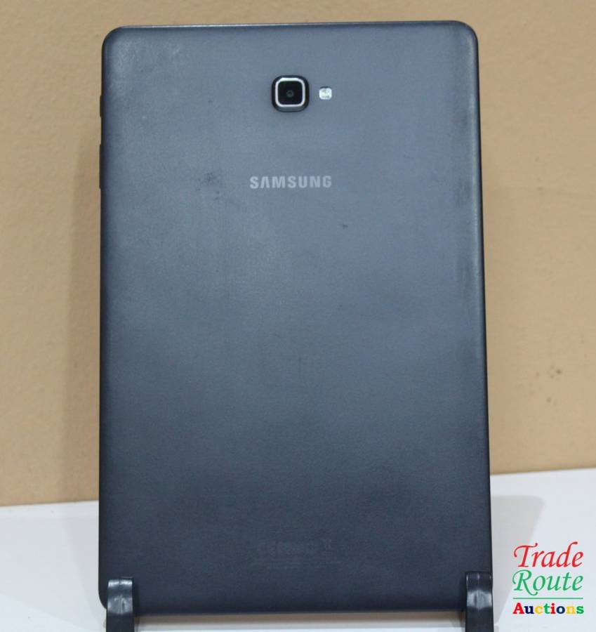 Samsung Galaxy Tab A 10.1" (SM-P585) with S Pen LTE & WiFi Tablet