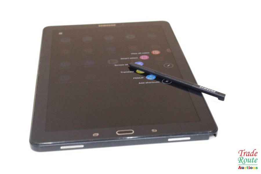 Samsung Galaxy Tab A 10.1" (SM-P585) with S Pen LTE & WiFi Tablet