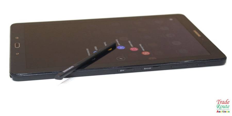 Samsung Galaxy Tab A 10.1" (SM-P585) with S Pen LTE & WiFi Tablet