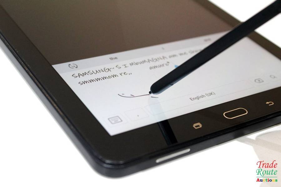 Samsung Galaxy Tab A 10.1" (SM-P585) with S Pen LTE & WiFi Tablet