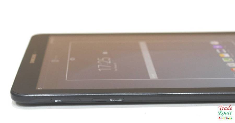 Make Phone Calls ** SAMSUNG GALAXY TAB E | 3G + WIFI | 8GB | BLACK | 9.6" | SM-T561