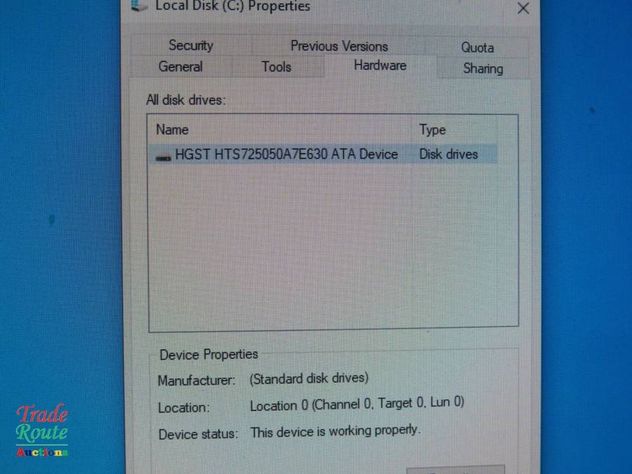 Core i7 Lenovo ThinkCentre M93P MICRO Desktop PC - Very tiny and Fast