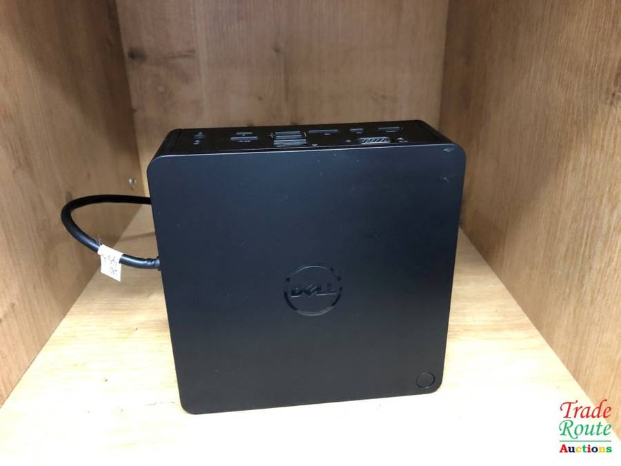 Dell K16A - Business Thunderbolt Dock TB16 K16A Docking Station