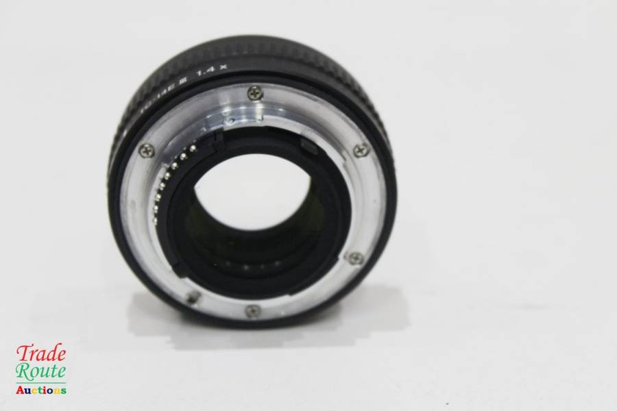 Nikon AF-S Teleconverter TC-14E III 1.4x