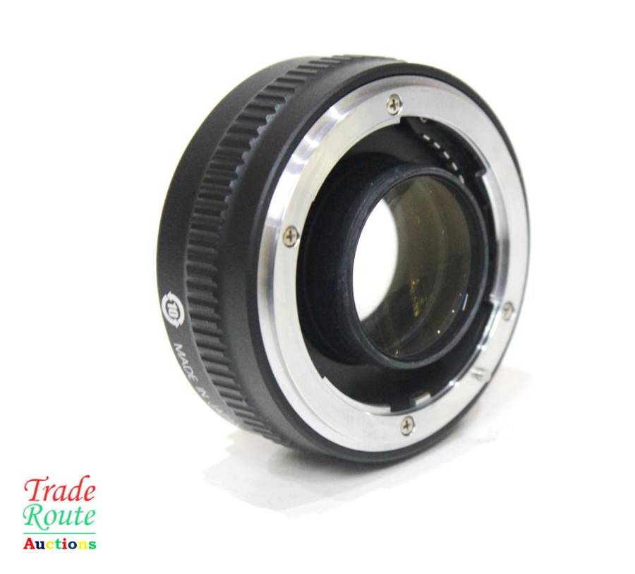 Nikon AF-S Teleconverter TC-14E III 1.4x