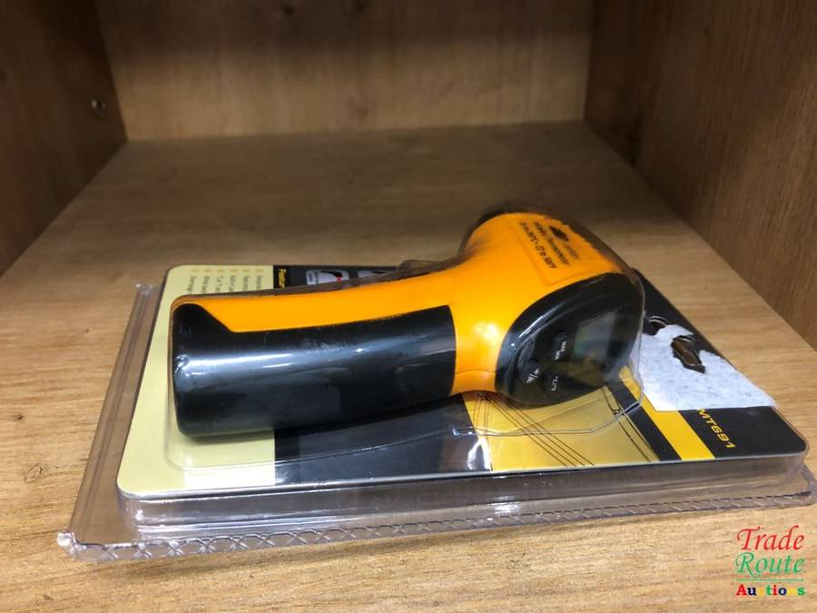 Major Tech Mini Infrared Thermometer - MT691