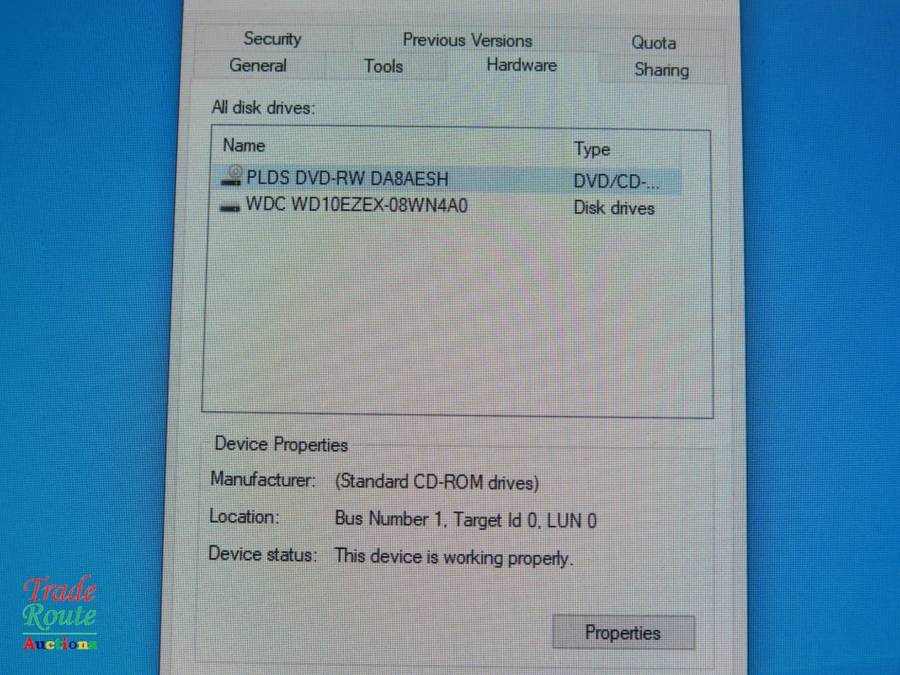 Lenovo V530 MT (Mini Tower) Desktop PC | CORE i3-8100 8th Gen 3.6GHz
