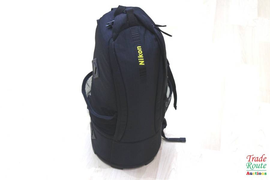Nikon Nikkor 200-400mm f/4G ED VR II lens