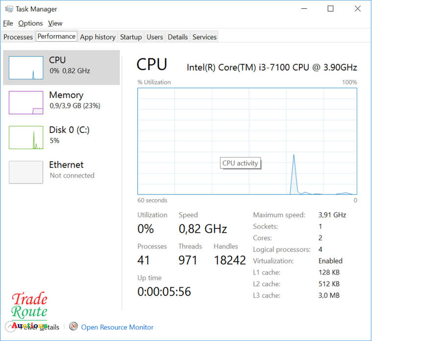 Dell OptiPlex 3050 SFF Tower Desktop PC [ POWERFUL COMPUTER ]