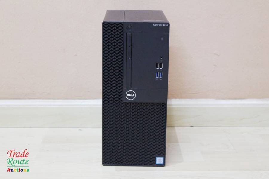 Dell OptiPlex 3050 SFF Tower Desktop PC [ POWERFUL COMPUTER ]