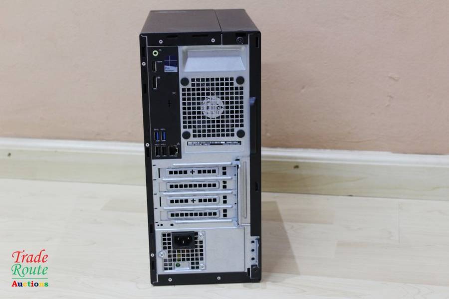 Dell OptiPlex 3050 SFF Tower Desktop PC [ POWERFUL COMPUTER ]